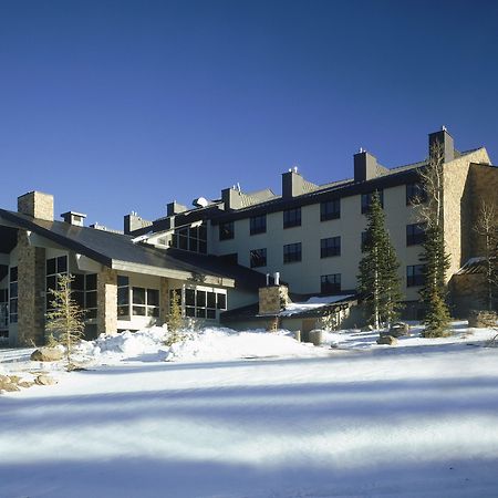 Hilton Vacation Club Cedar Breaks Brian Head Villa Dış mekan fotoğraf